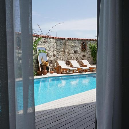 Lunas Alacati Exterior photo