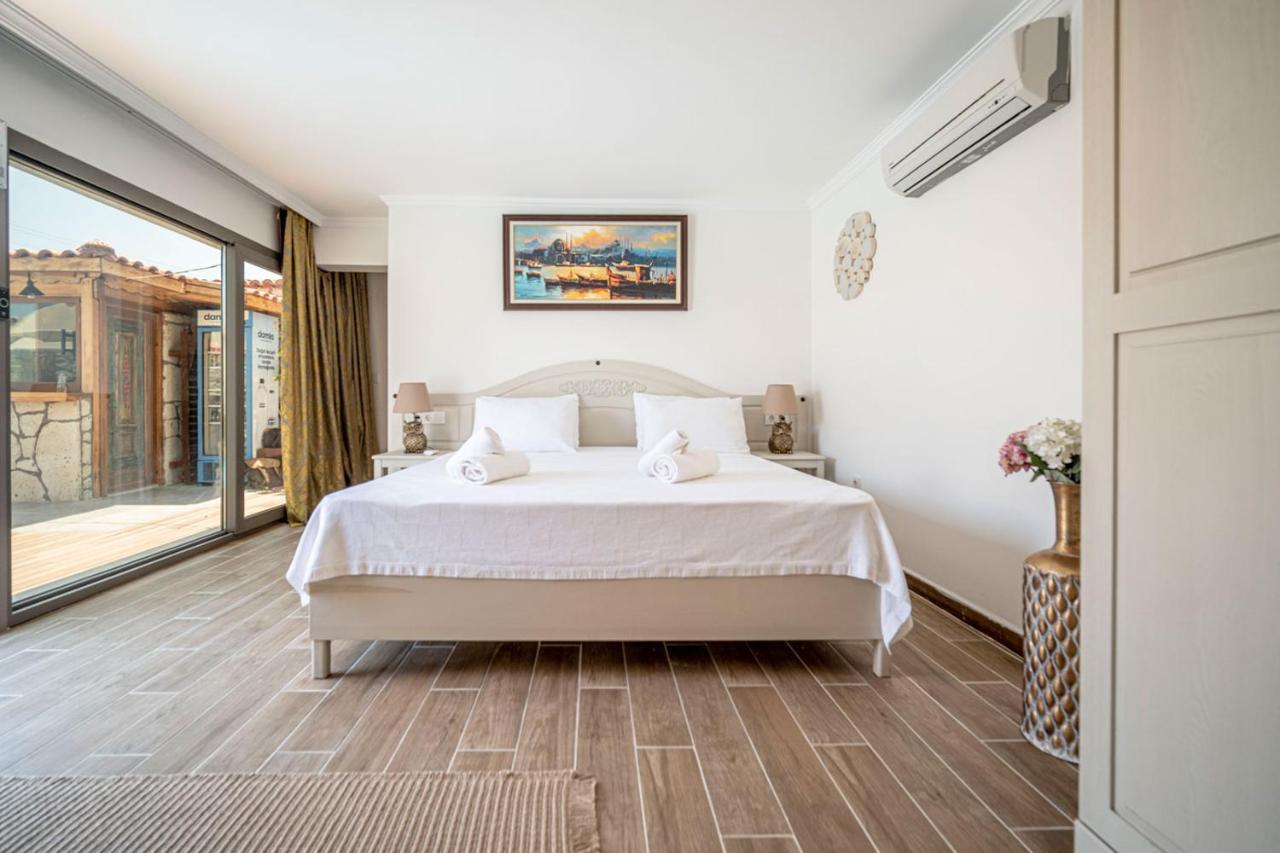 Lunas Alacati Exterior photo