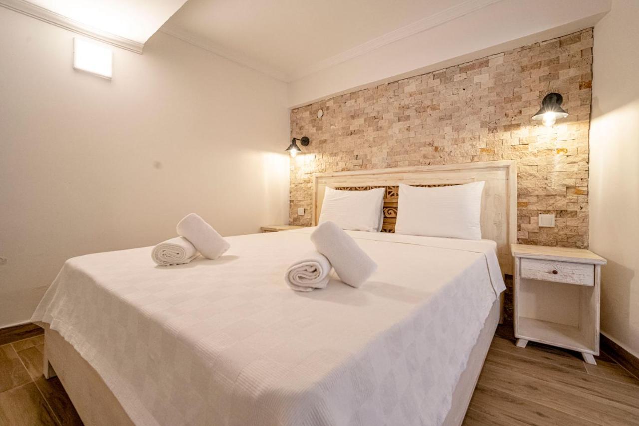 Lunas Alacati Exterior photo