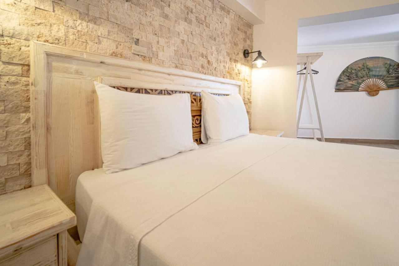 Lunas Alacati Exterior photo