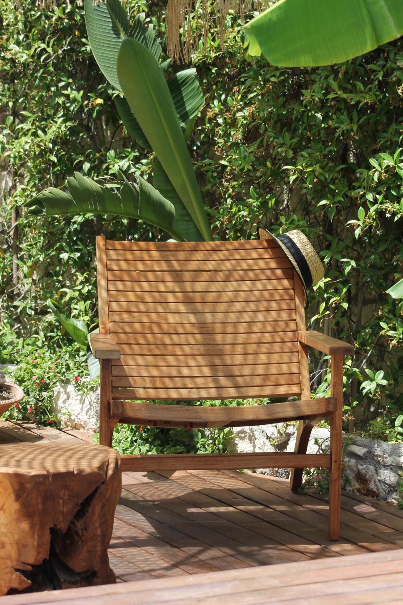 Lunas Alacati Exterior photo